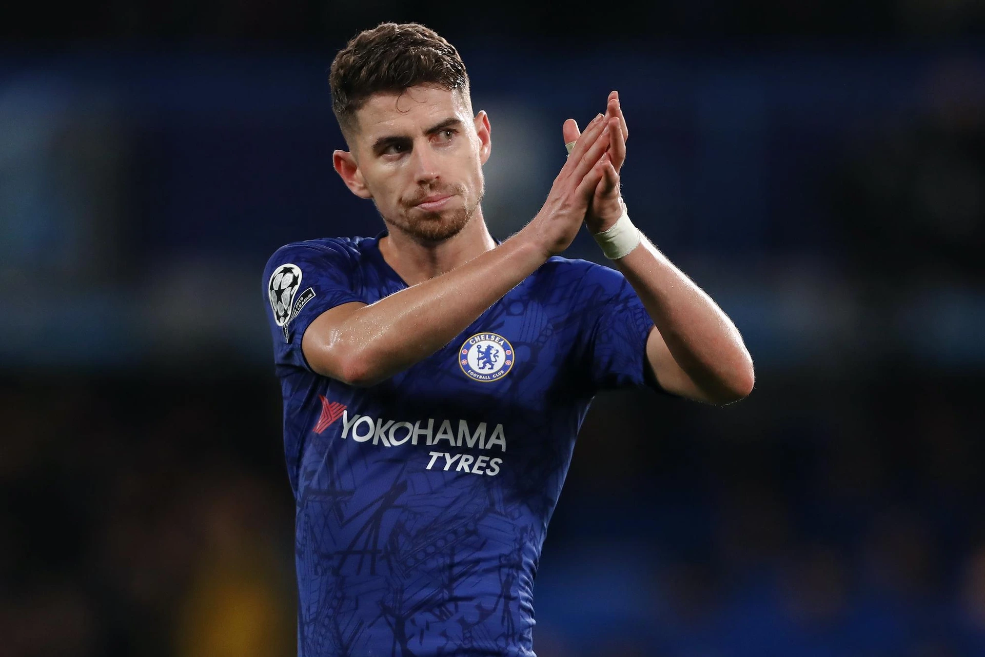 Chelsea-Brighton, le probabili formazioni