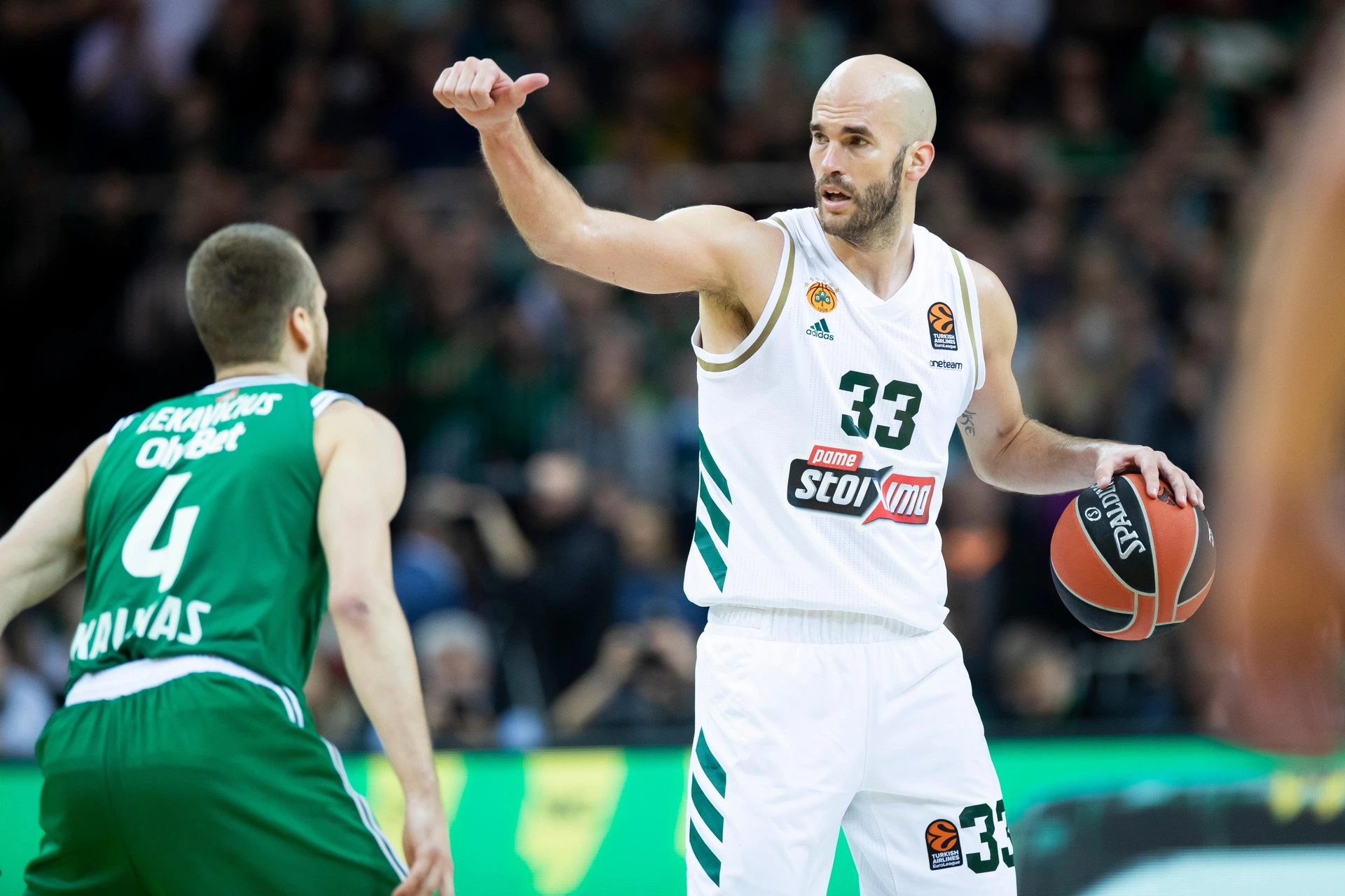 Barcellona, serve un'altra vittoria nella tana dello Zenit