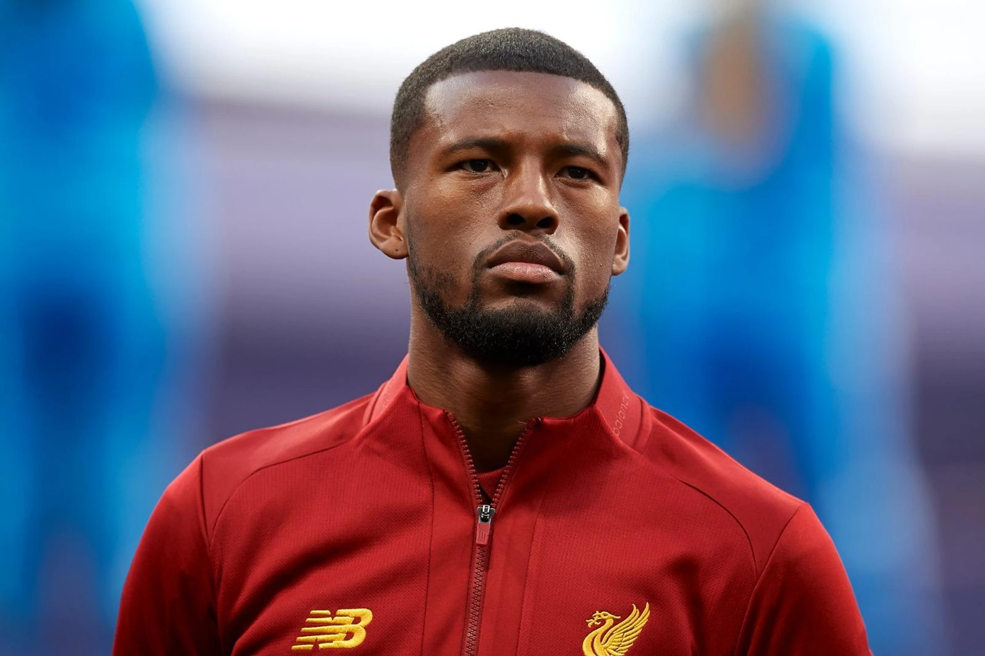 Roma, ecco Wijnaldum. Pinto: “I campioni credono in noi”