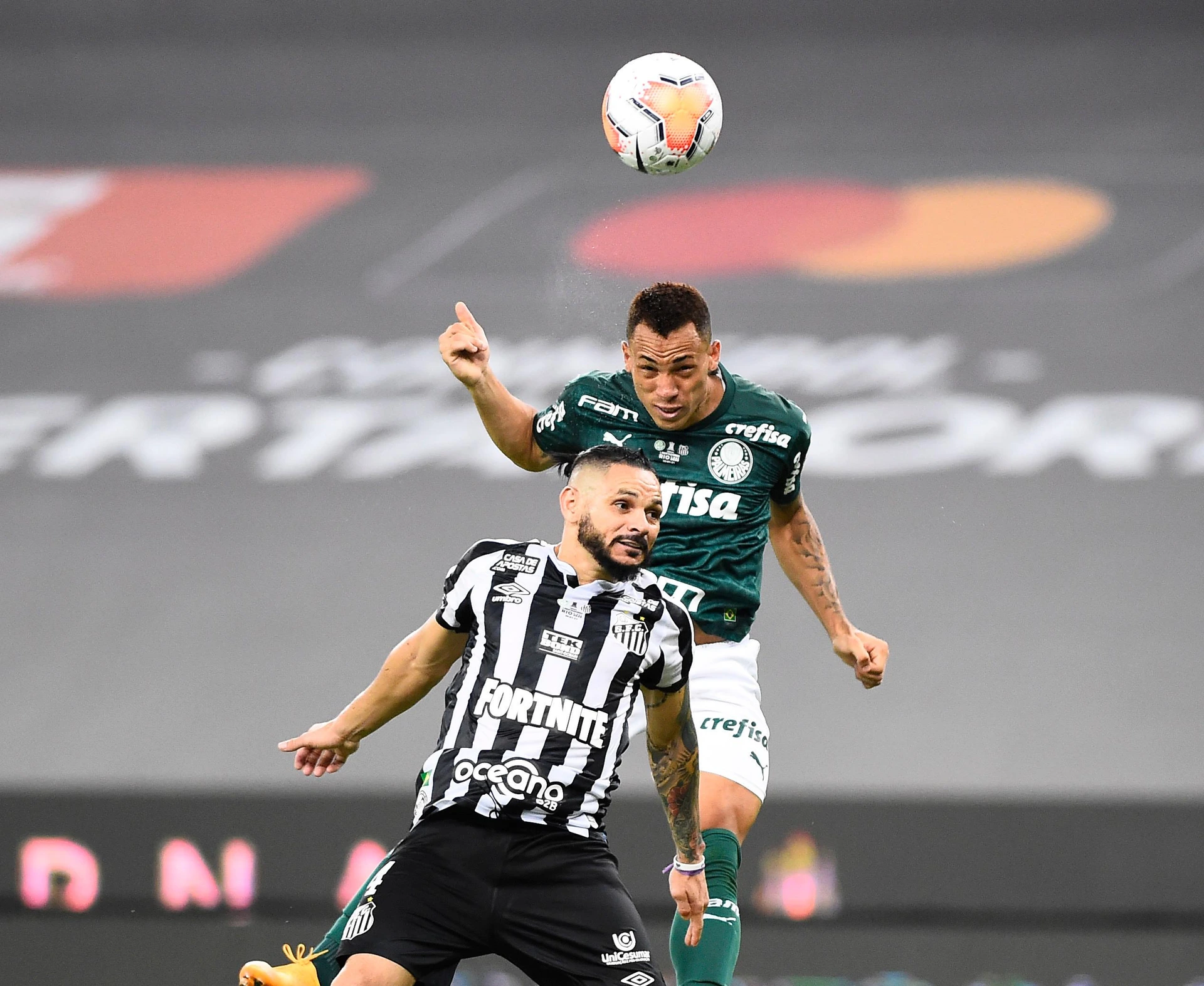 Le probabili formazioni di Avai-Santos