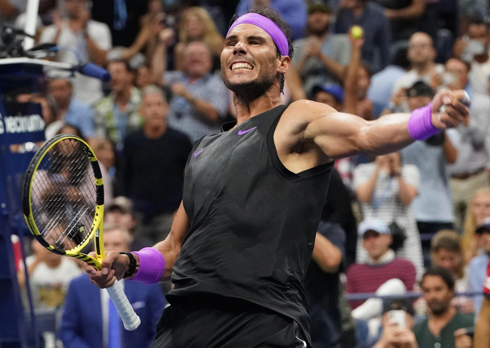Rafa Nadal: "Addio a Wimbledon e Olimpiadi, una decisione sofferta ma..."