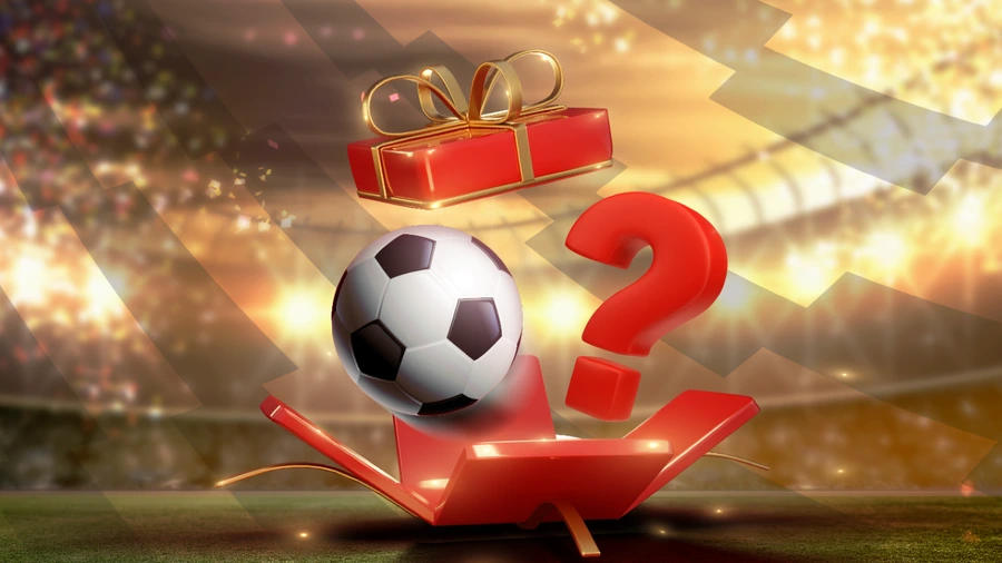 ⚽ SPECIAL: Безплатен куиз и ултра предложения от WINBET за истински специален Boxing Day