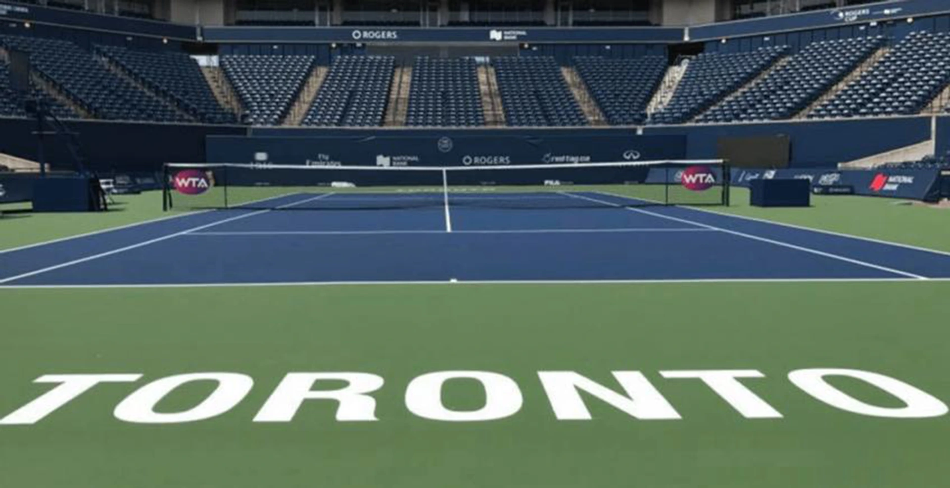 Интересни мачове в днешната програма на WTA 1000 в Торонто