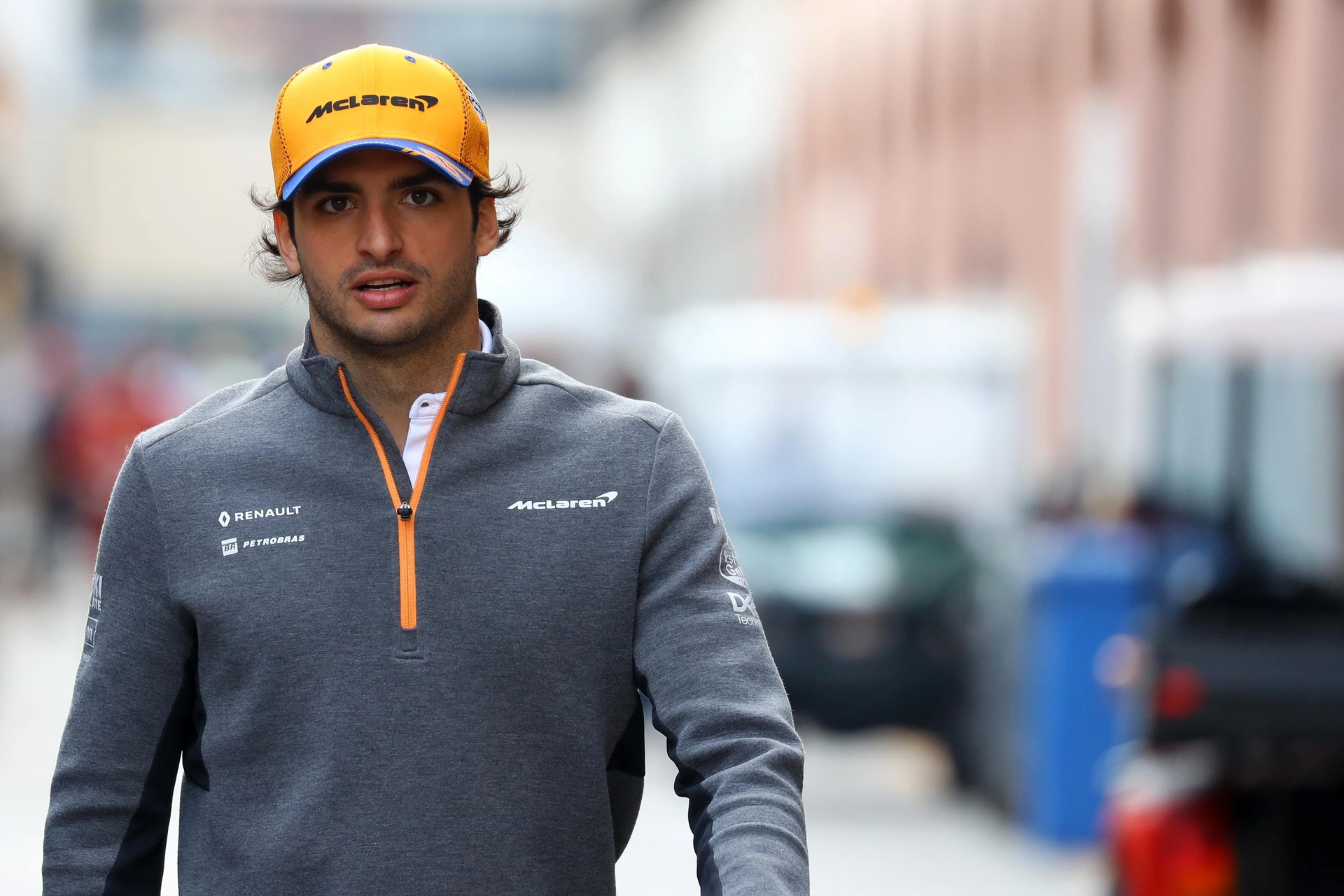 La Ferrari riparte da Sainz e da un motore che convince