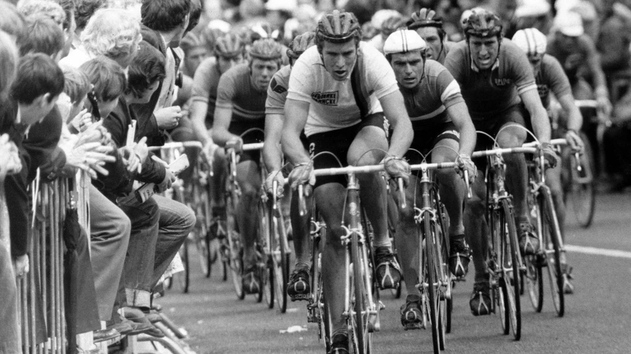 CICLISMO: I Mondiali della storia corsi in condizioni estreme