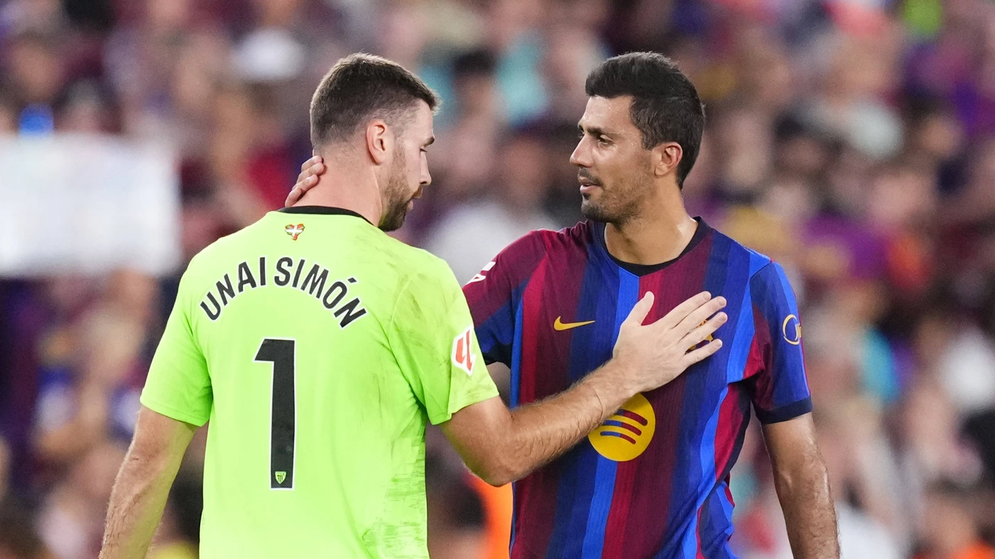 CALCIO: LaLiga, il mercato entra nella settimana decisiva