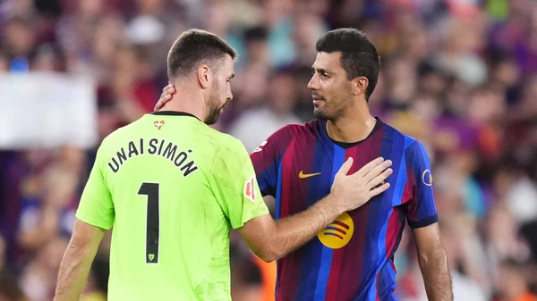 CALCIO: LaLiga, il mercato entra nella settimana decisiva