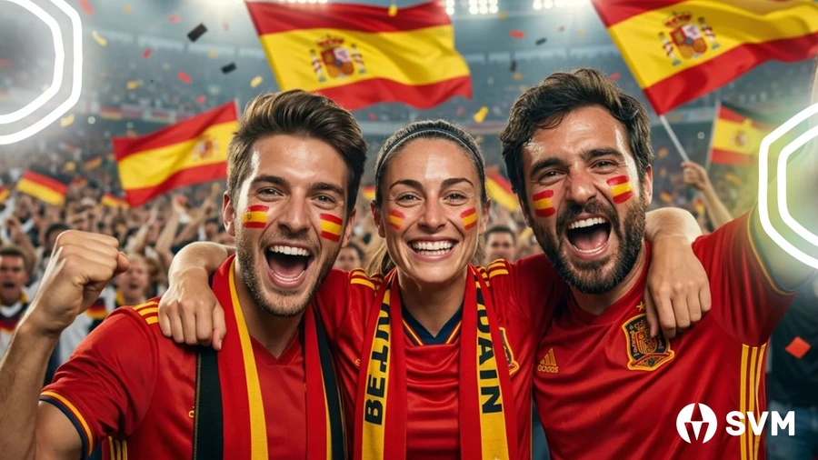 Portugal 0-1 Spain: The Players Who Rose and Fell
