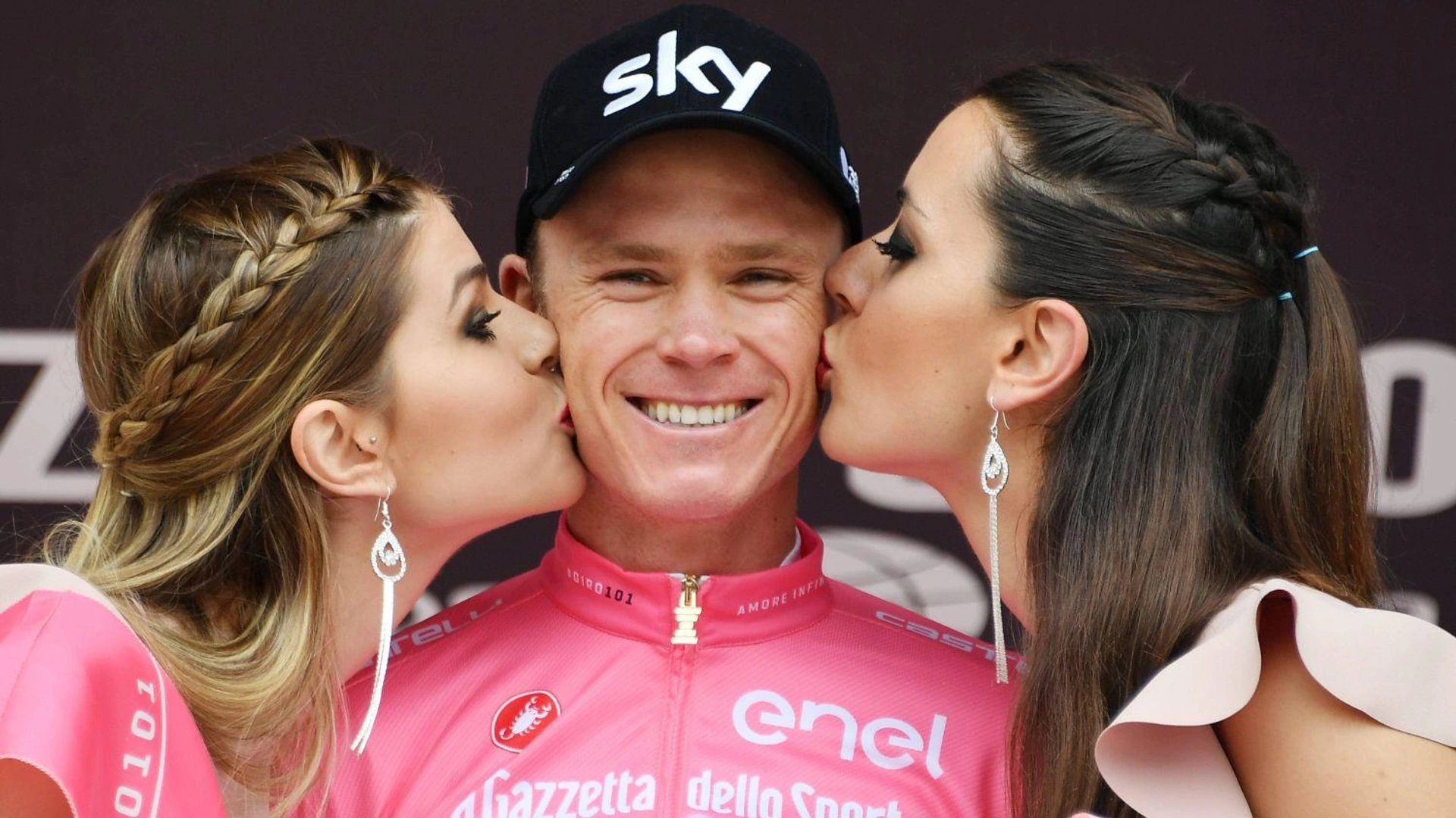 GIRO D'ITALIA: Froome e la memorabile svolta del 2018