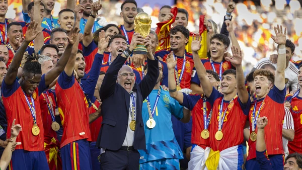 CALCIO: Come la Coppa del Mondo ha cambiato il calcio