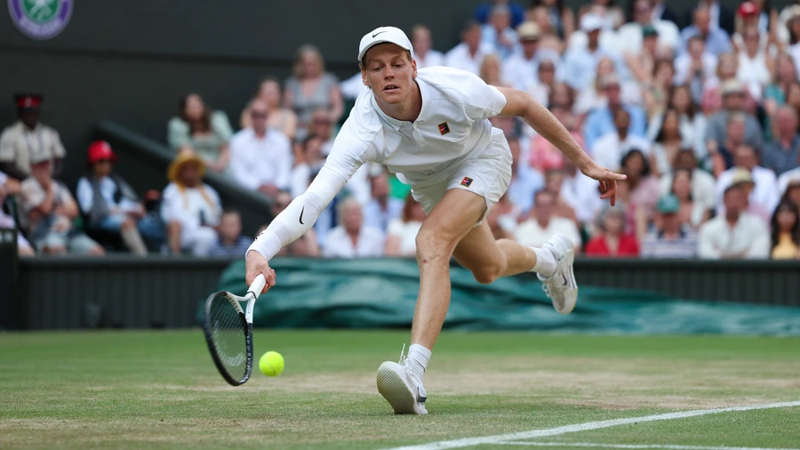 TENNIS: Wimbledon, i giovani talenti in rampa di lancio