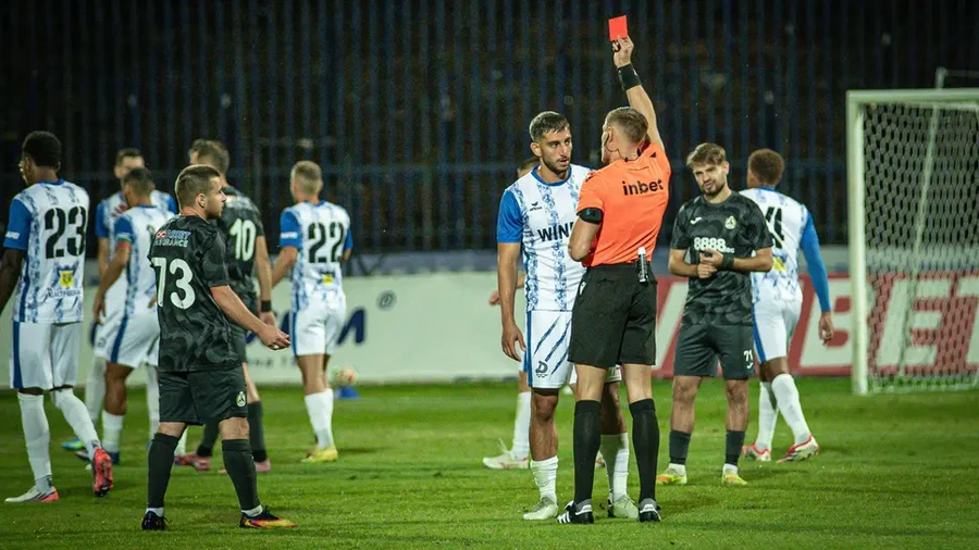 Славия надделя над Дунав (Русе) с 1:0 на Градския стадион