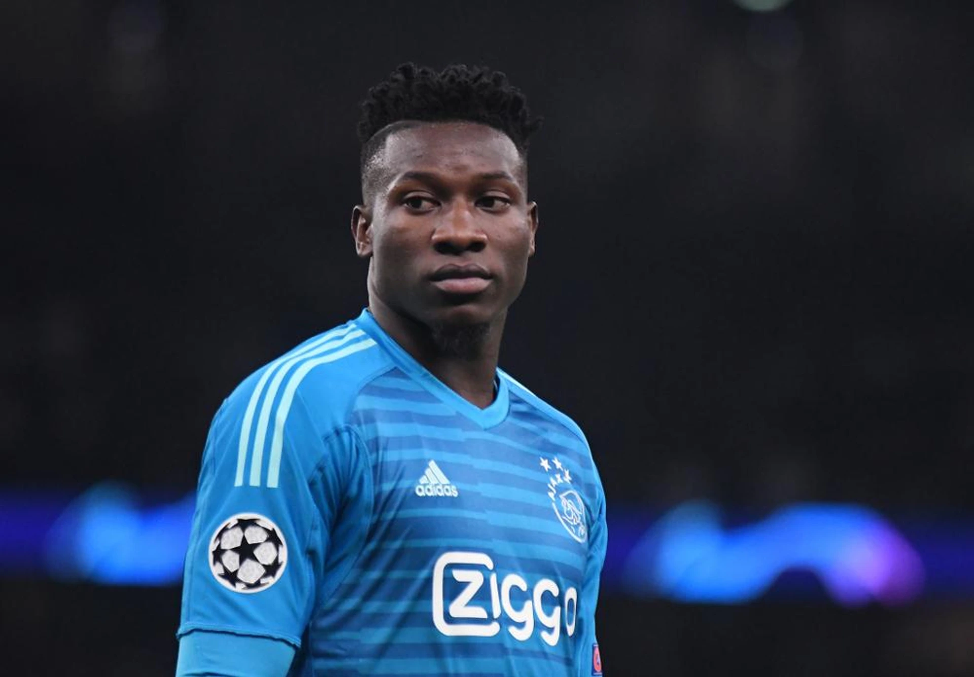 Onana saluta l'Ajax ed è pronto per l'Inter: “Inizia un nuovo percorso”