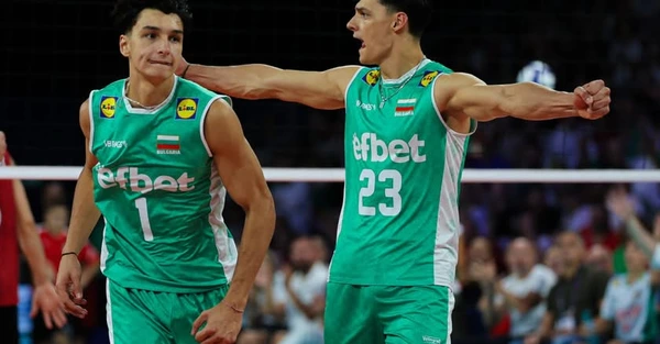 Симеон Николов MVP, Лубе грабна трофея на "Йези Къп"