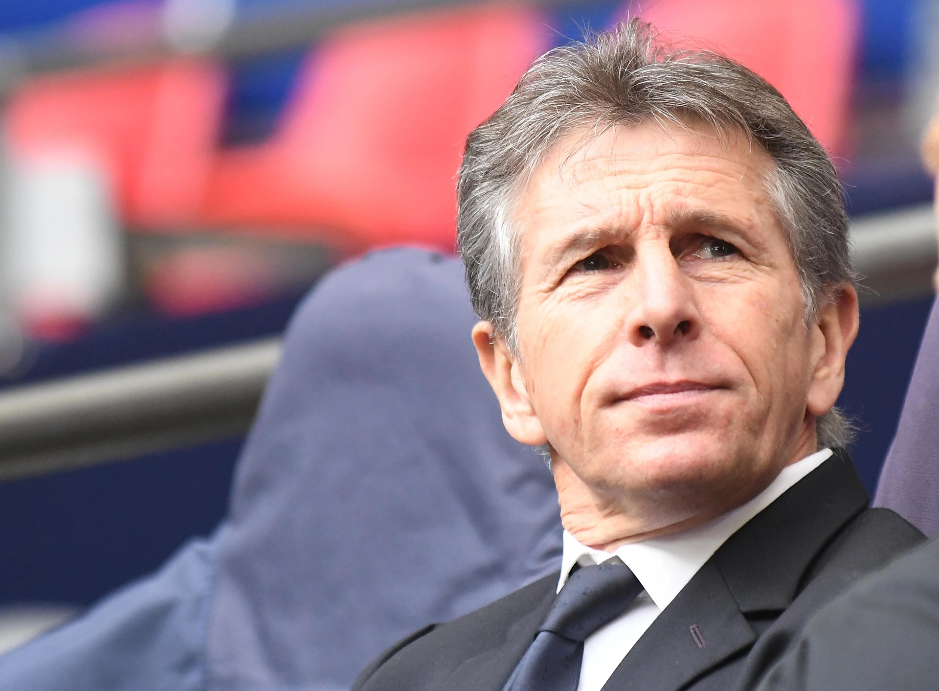 Le probabili formazioni di Saint Etienne-Brest