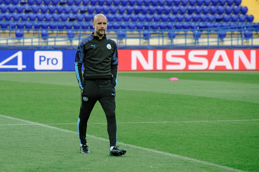 City-United: scontro al vertice per il derby di Manchester