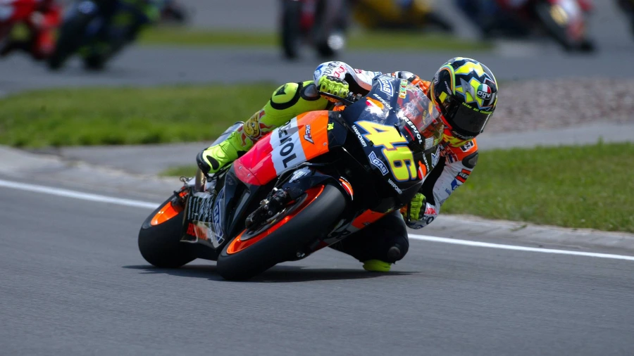 MOTOGP: Le gare più memorabili del GP di Germania