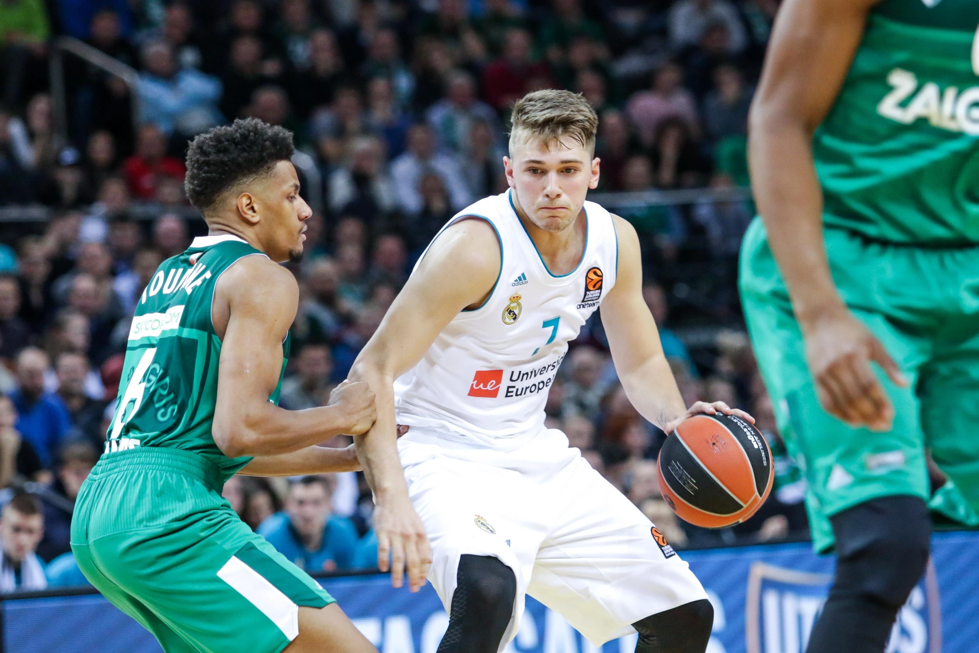Dallas Mavericks, contro Phoenix non hai alternative