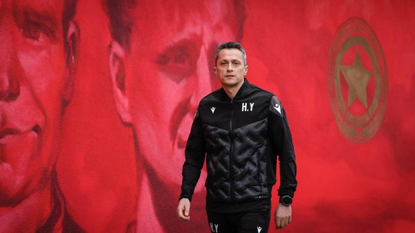 христо янев, цска, първа лига, ефбет лига, уинбет, winbet