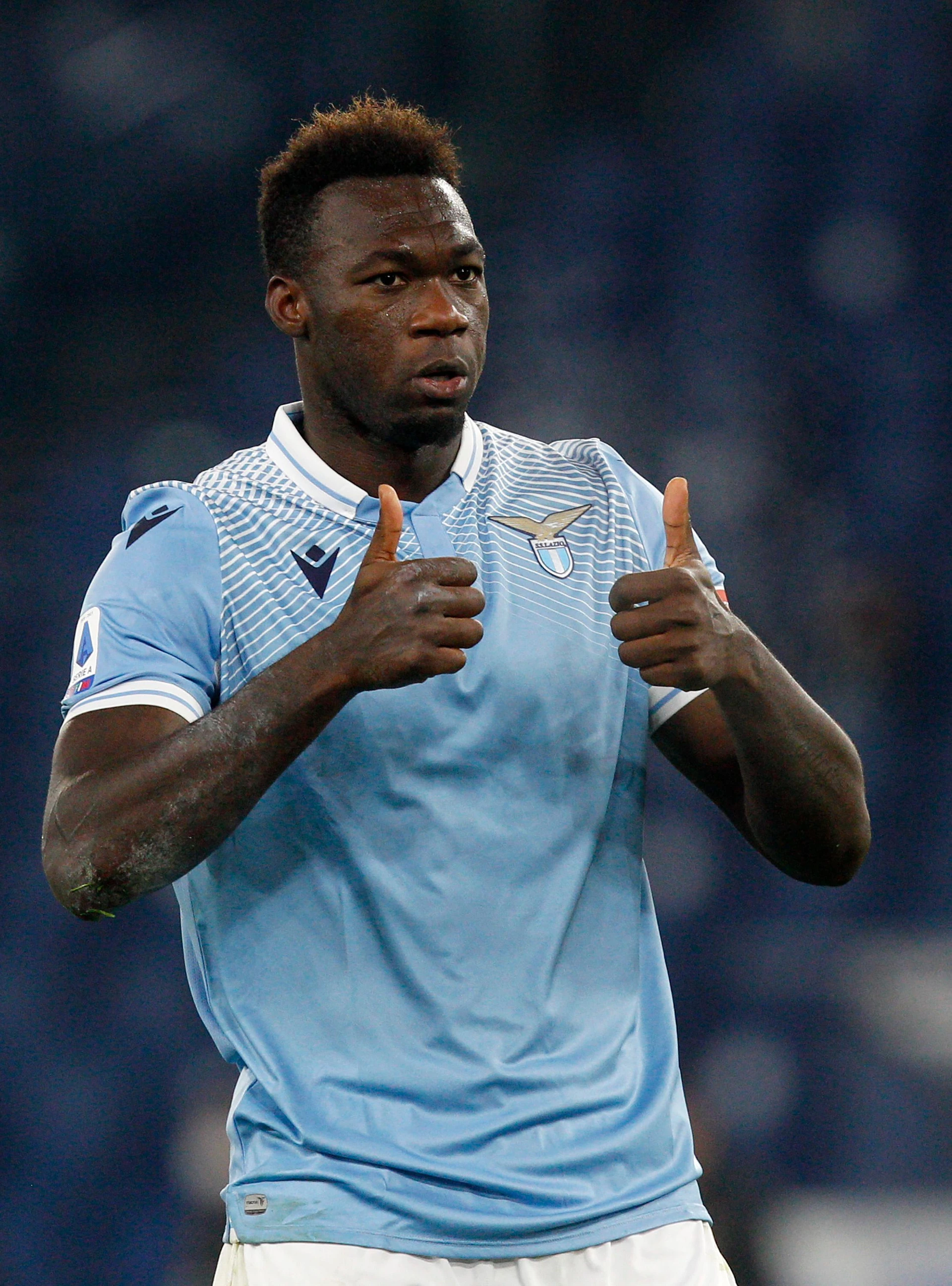 La Lazio prova a rialzarsi ma il Crotone è in ripresa