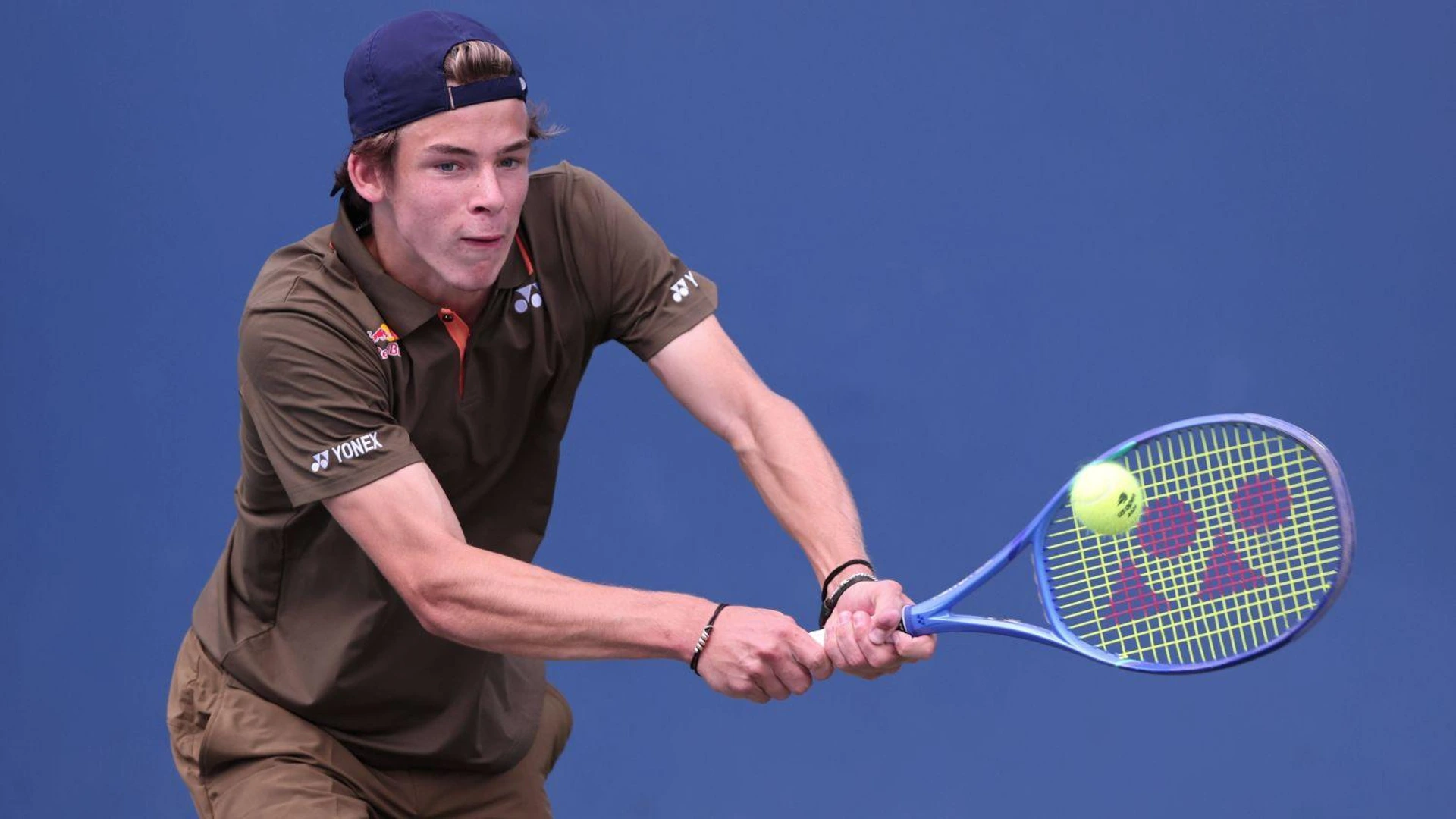 Нийлс Макдоналд ATP тенис news.winbet.bg уинбет