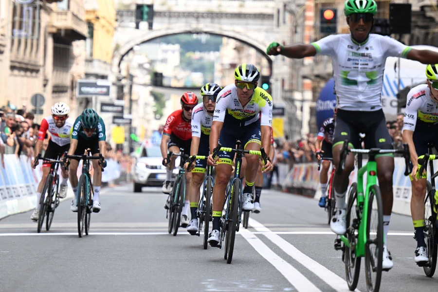 Giro dell’Appennino