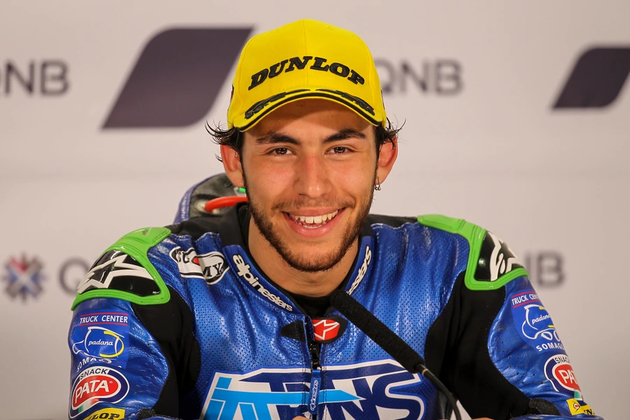 Ducati, Bastianini firma: nel 2023 con Bagnaia