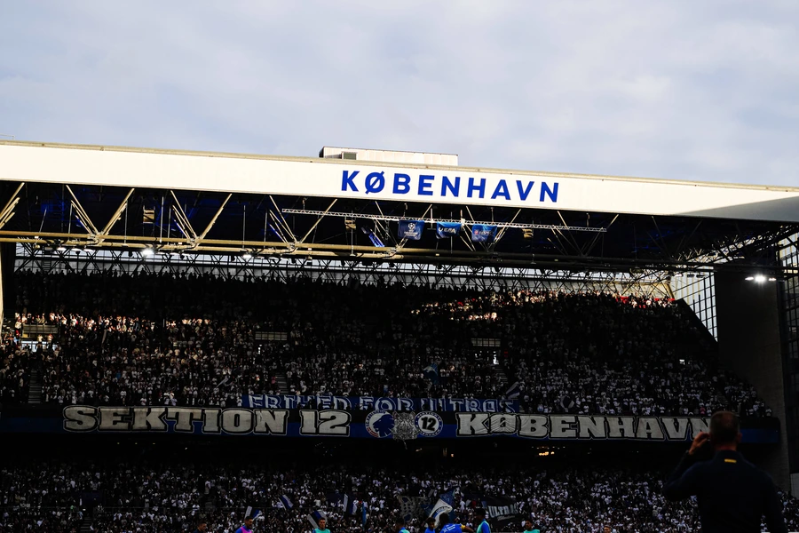 FC Copenhagen Host Braga in European Conference League Opener at Parken