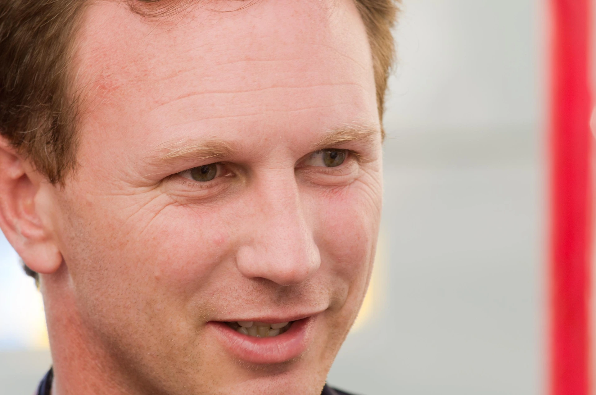 Red Bull, Horner: “Verstappen nella storia”