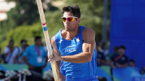 ATLETICA LEGGERA: Campionati europei di atletica leggera: gli Azzurri in gara