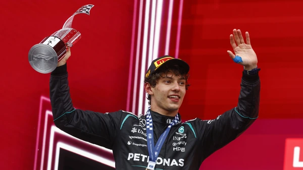 FORMULA 1: Il GP di Monaco e i piloti del futuro