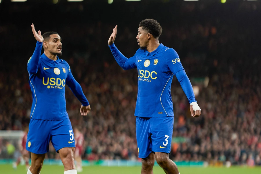 Premier League Matchweek 9 Preview: High-Stakes Clash at Stamford Bridge Headline Full Saturday Slate