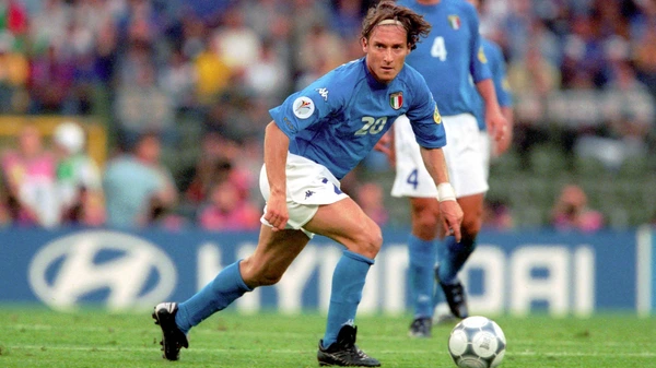 CALCIO: Serie A, quali sono stati i bomber a tracciare un segno indelebile