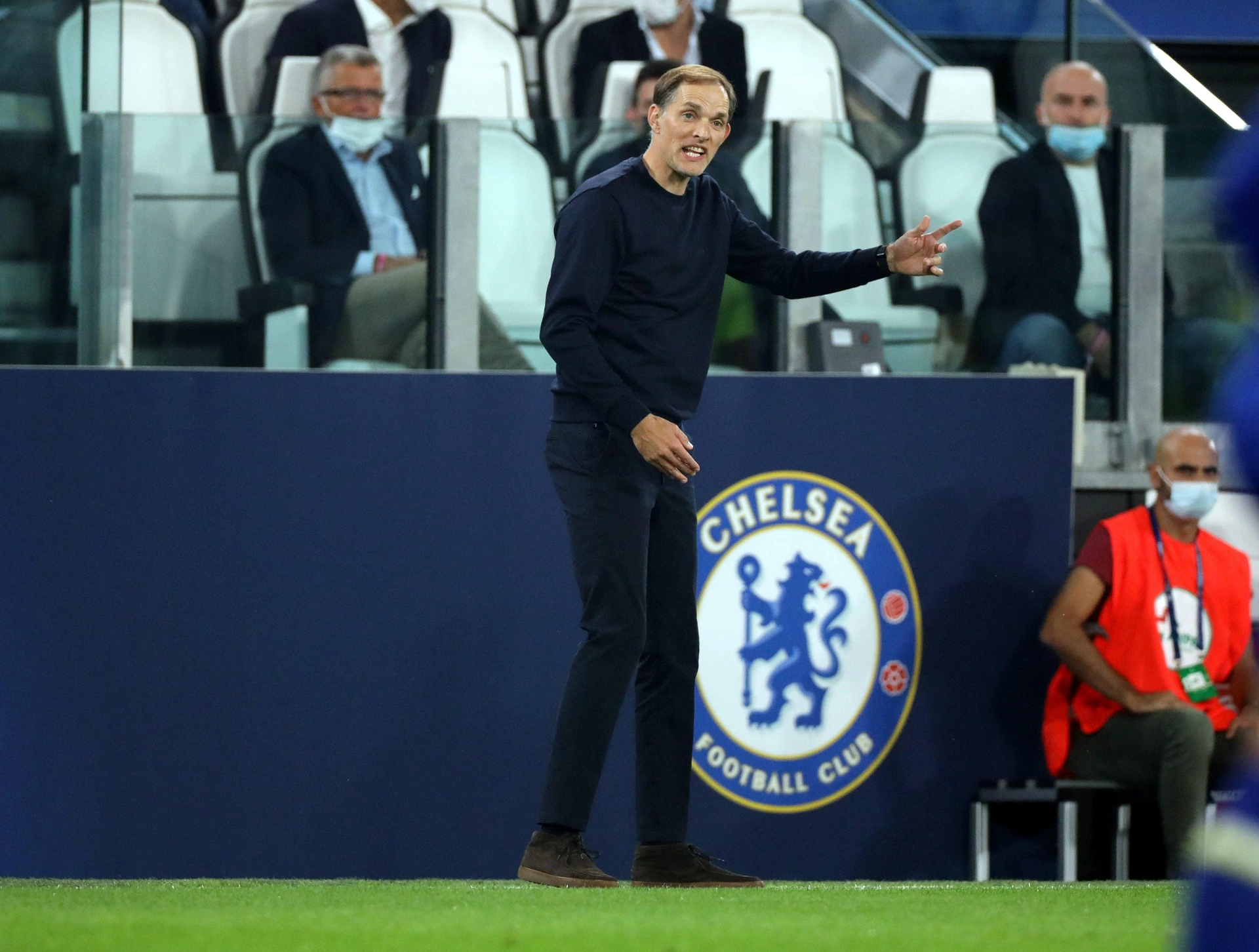 Leeds-Chelsea: le probabili formazioni