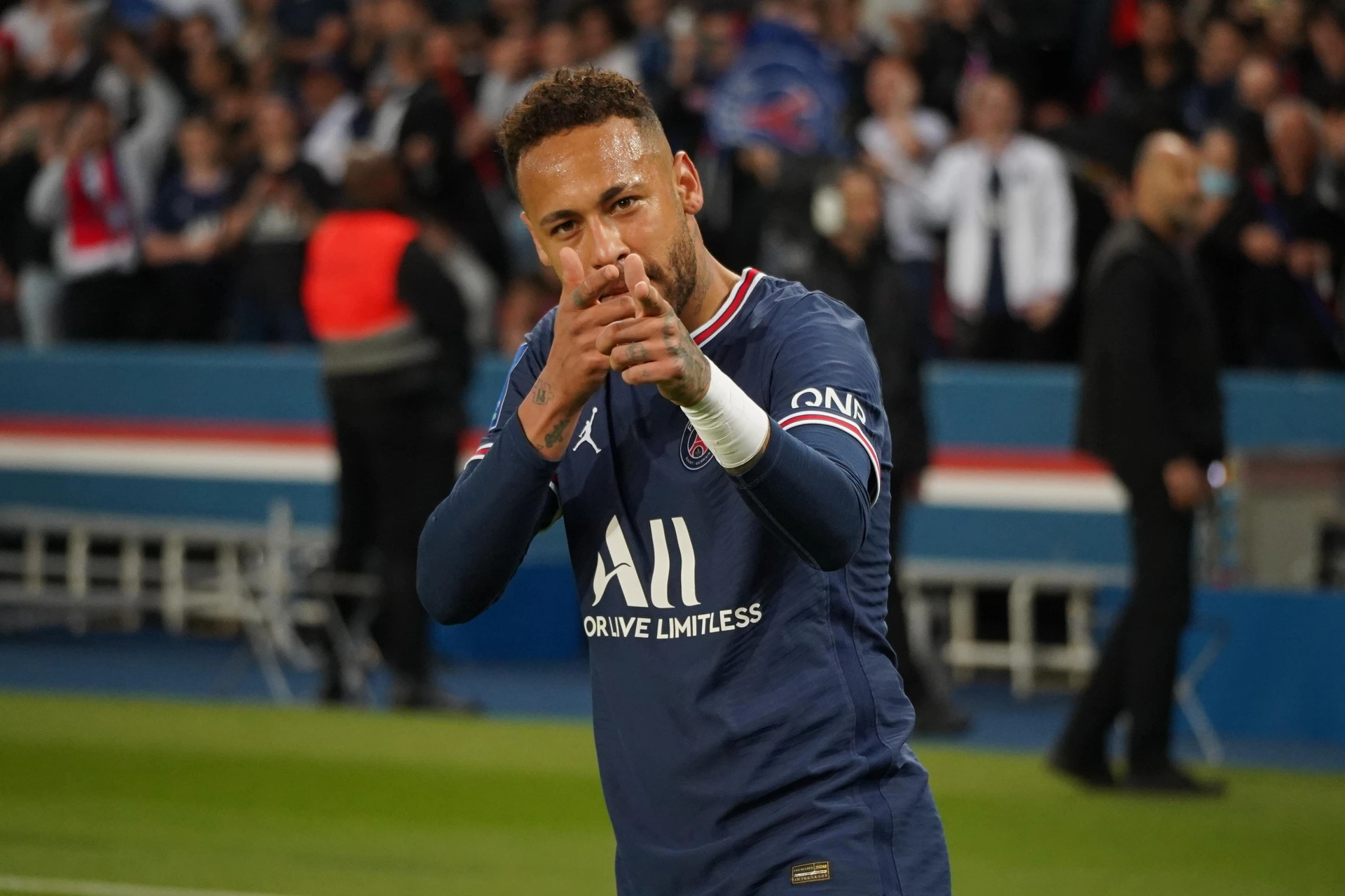 Paris Saint Germain-Montpellier: le probabili formazioni