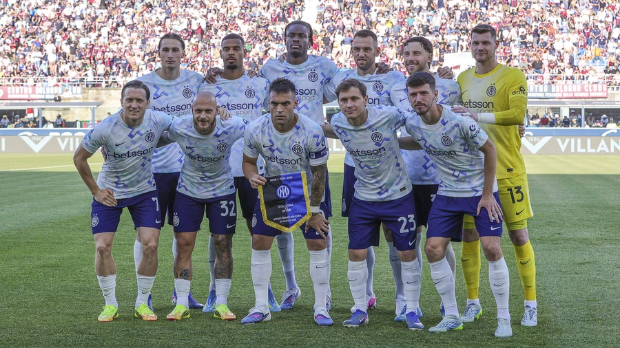 CALCIO: Inter, la nuova stagione tra certezze e incognite
