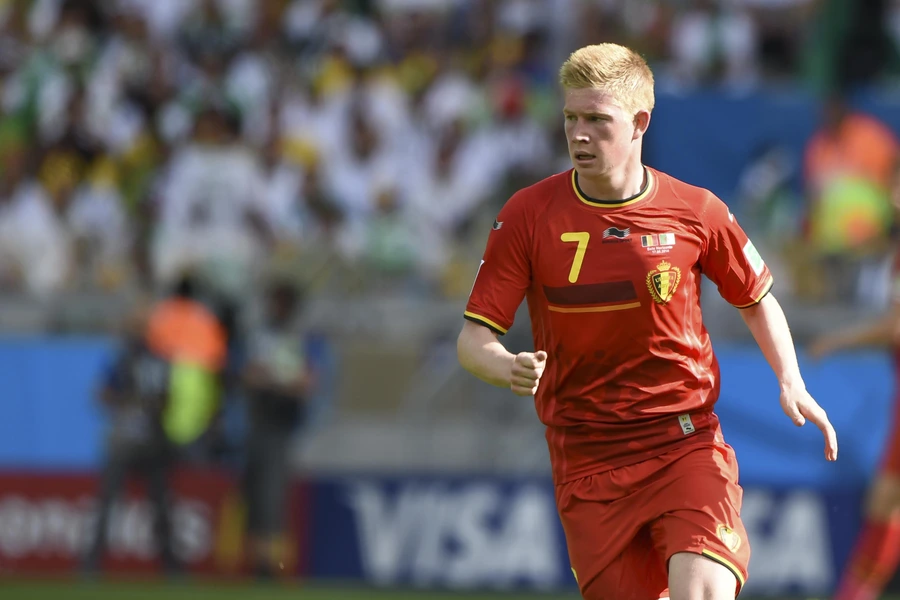 GRUPPO B: Belgio, generazione di fenomeni alla prova di maturità. È la volta buona per un trofeo?