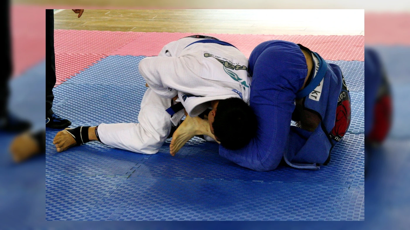 Жиу жицу с кауза: Legacy Beyond the Mat събира бойната общност за Митака