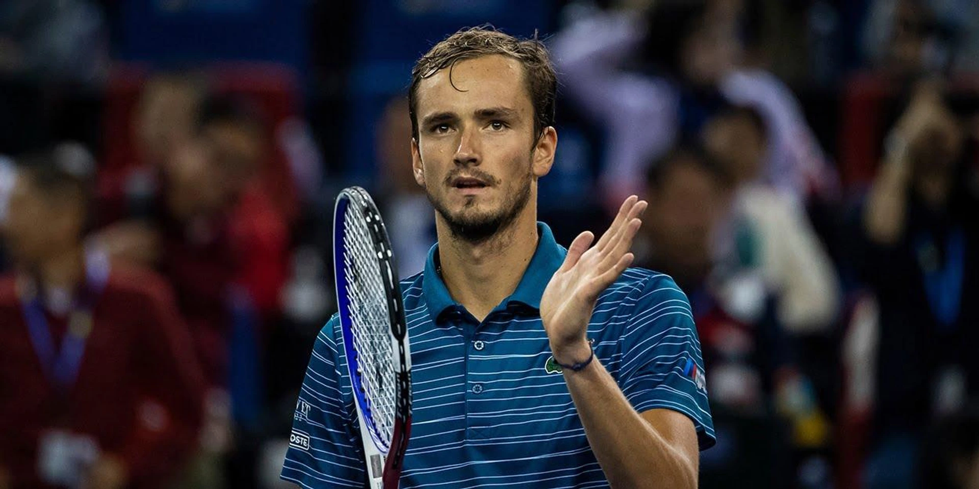 Тийм и Медведев един срещу друг в битка за място на финала на US Open