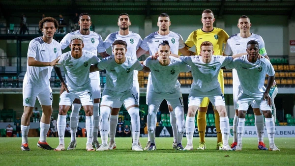 ⚽ ЛИГА ЕВРОПА: Нискорезултатен дебют за Лудогорец в групата