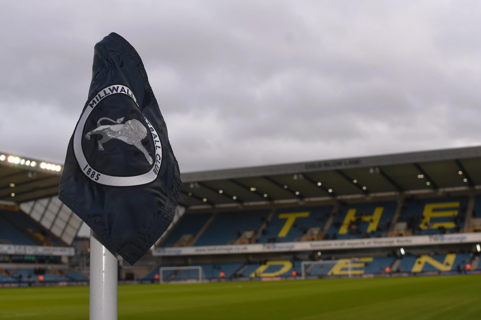 Le probabili formazioni di Blackburn-Millwall