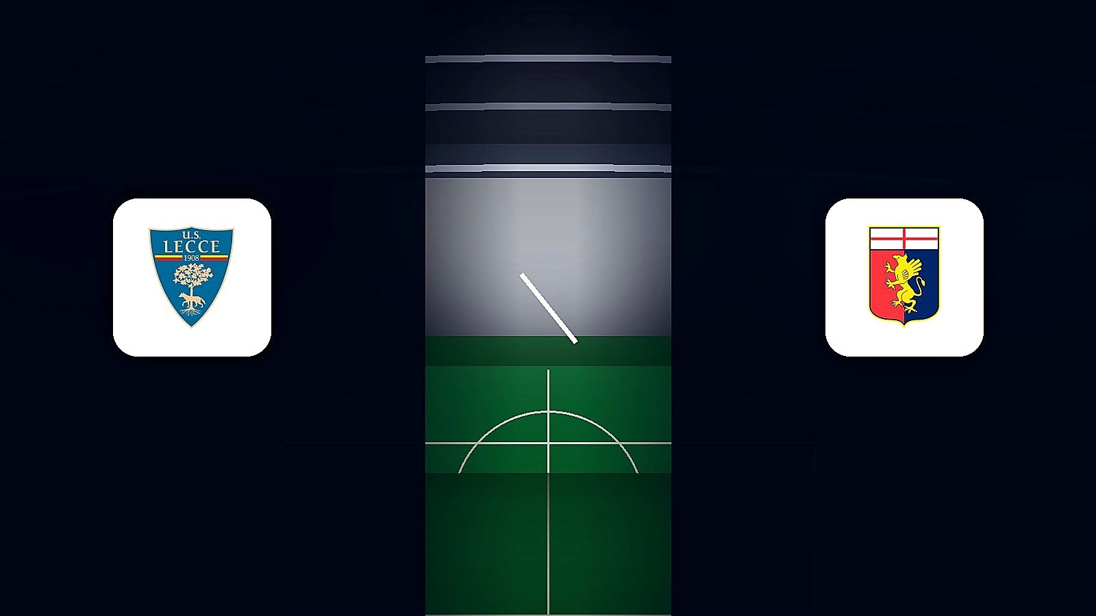 Лече - Дженоа 0:0 НА ЖИВО