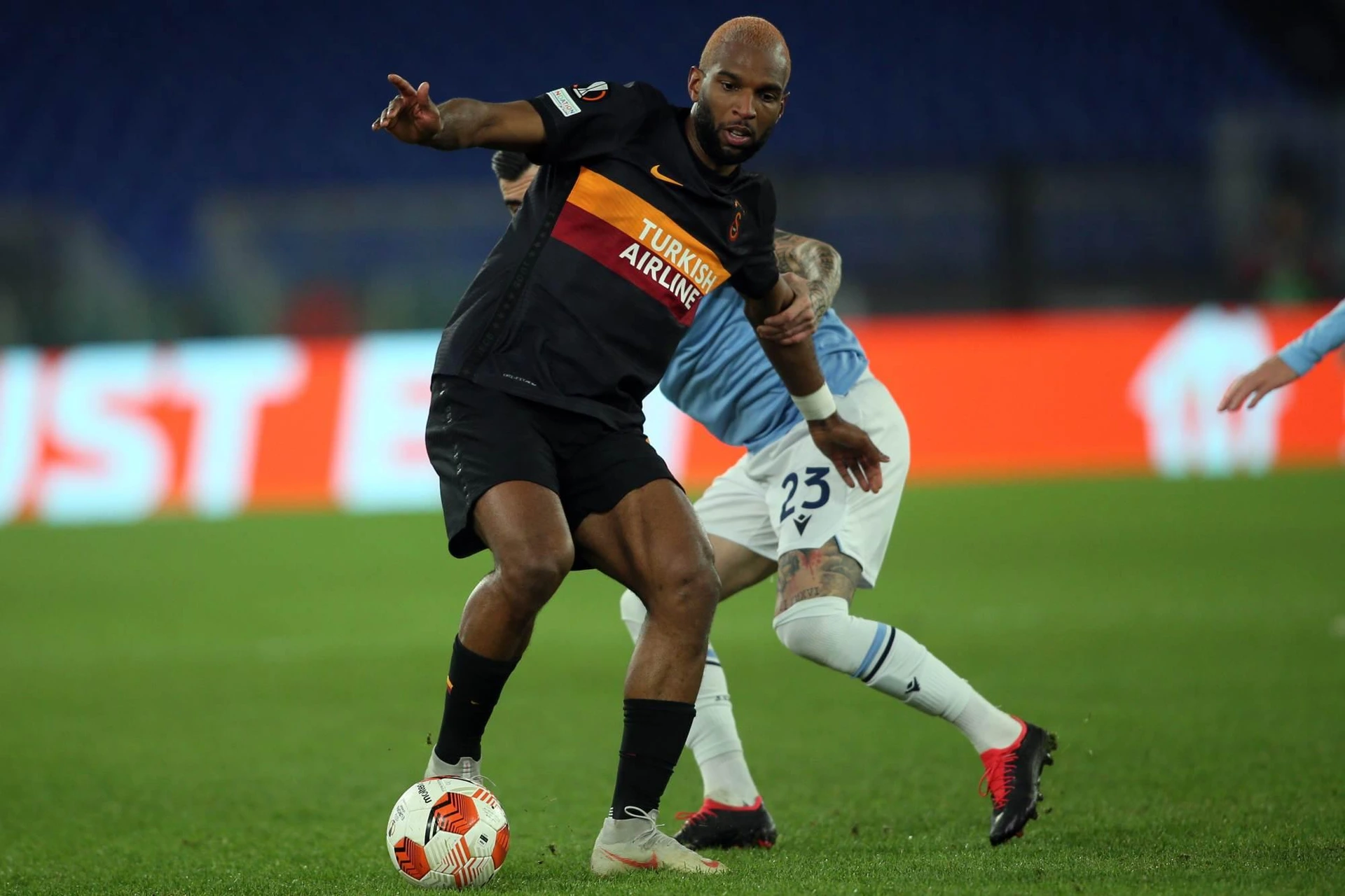 Le probabili formazioni di Konyaspor-Galatasaray