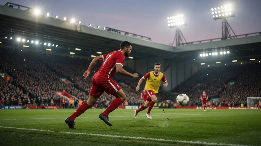 Стивън Джерард е №1 в класацията „Liverpool's Greatest“