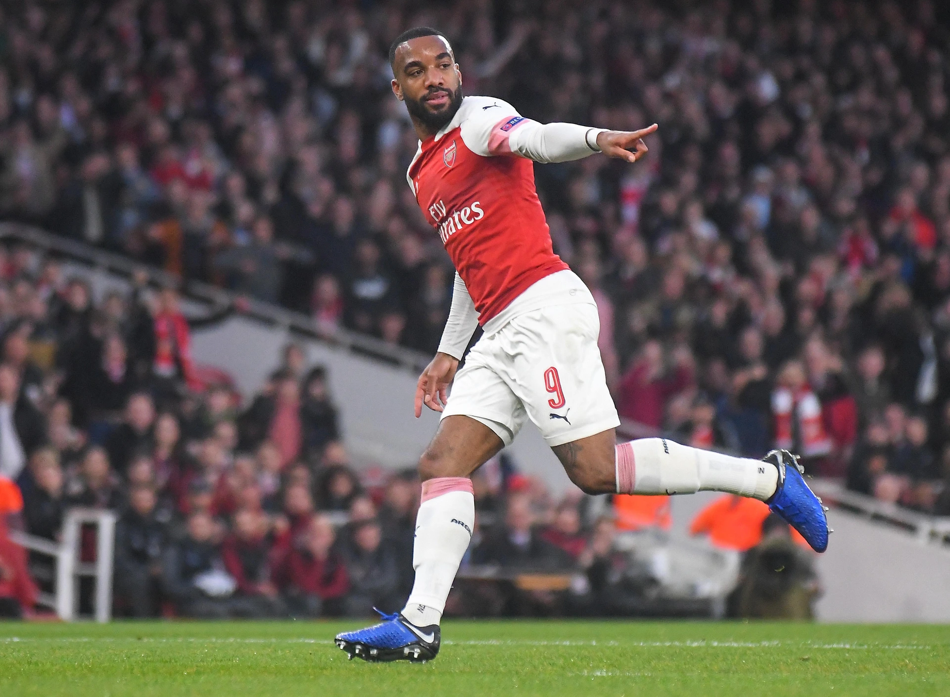I Gunners sprofondano a Newcastle e ora rischiano la Champions