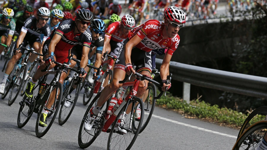 CICLISMO: Vuelta 2026, la cronometro di Jerez può cambiare ancora la classifica