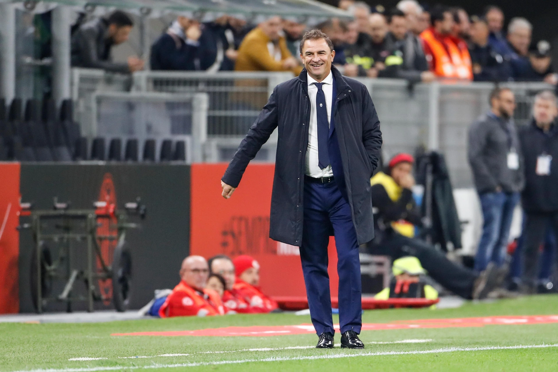 Le probabili formazioni di Cagliari-Fiorentina