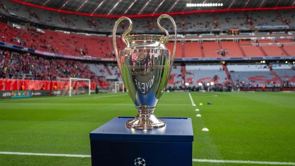 CALCIO: Le finali più emozionanti in attesa di PSG-Arsenal