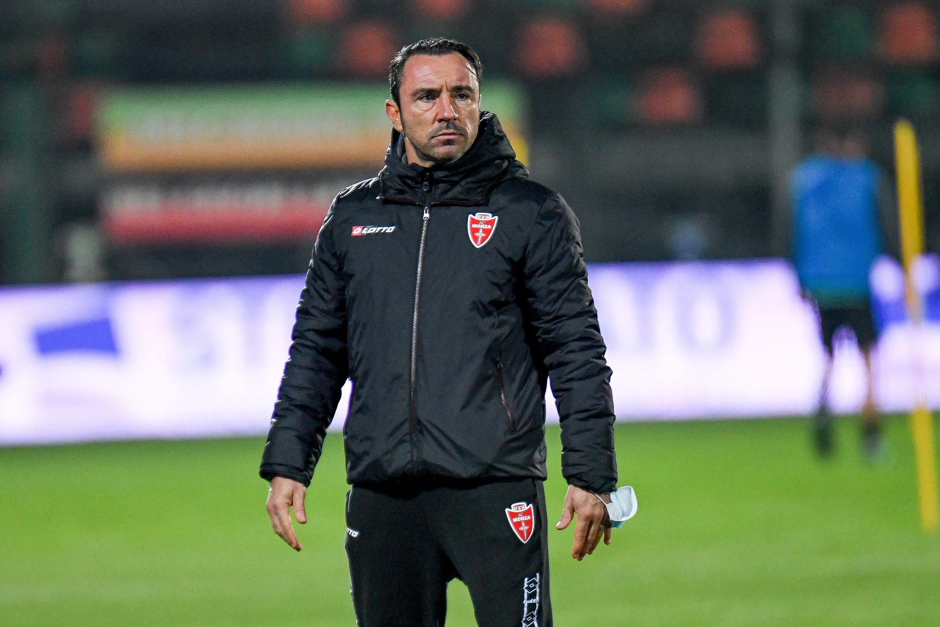 Le probabili formazioni di Monza-Cremonese