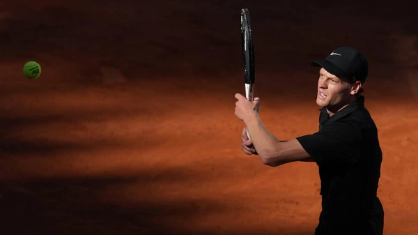 TENNIS: Roland Garros, i possibili scenari senza Alcaraz